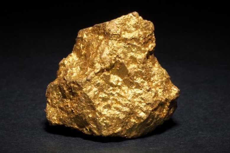 Why Has Gold Always Been Valuable?